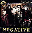 Negative - War Of Love