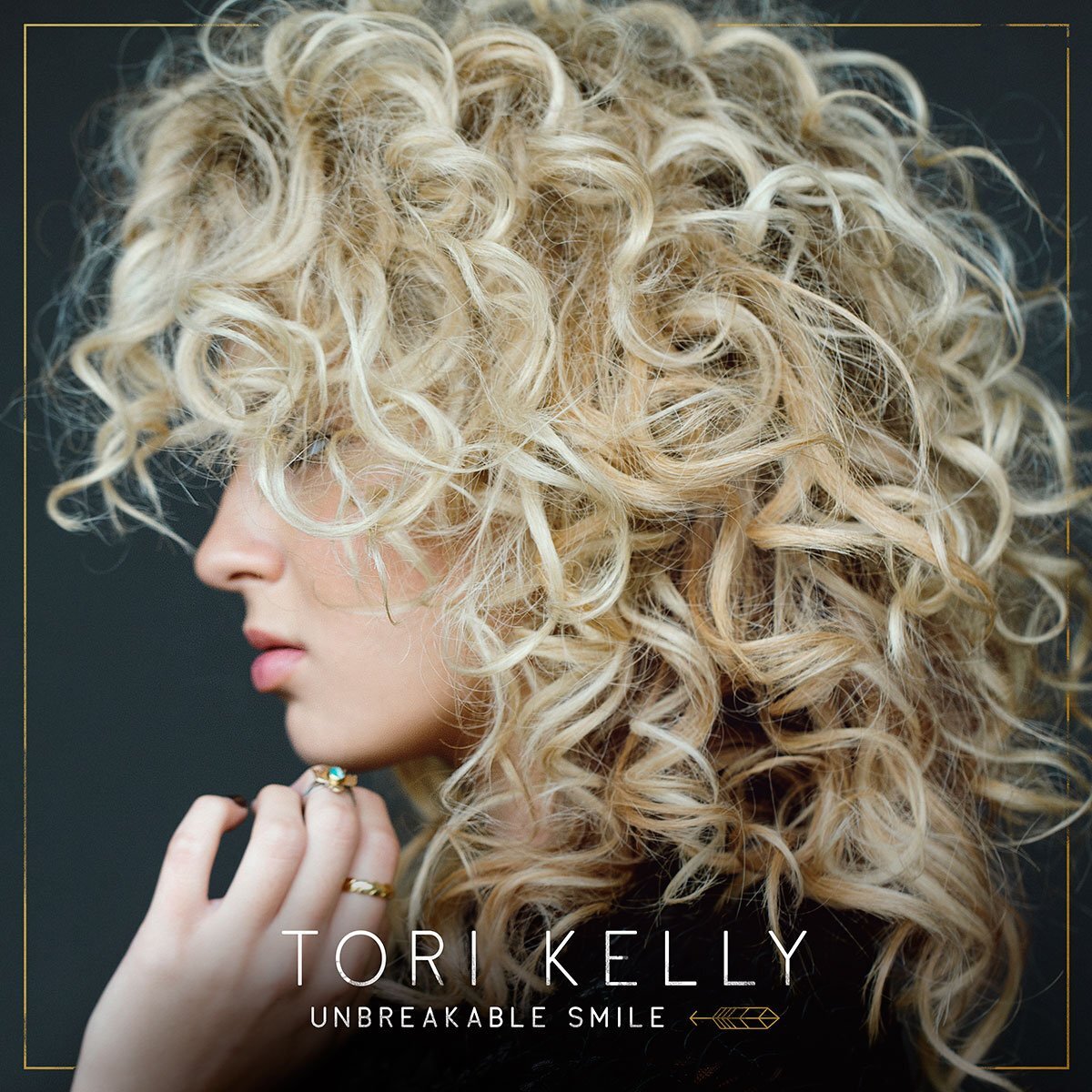 Tori Kelly Unbreakable Smile (Vinyl LP)