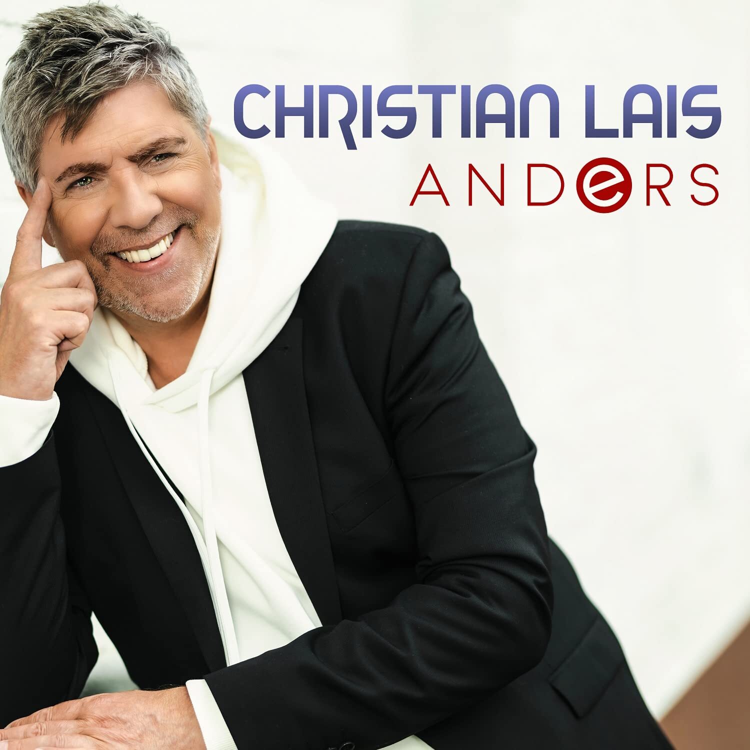 Lais,Christian Anders (CD)