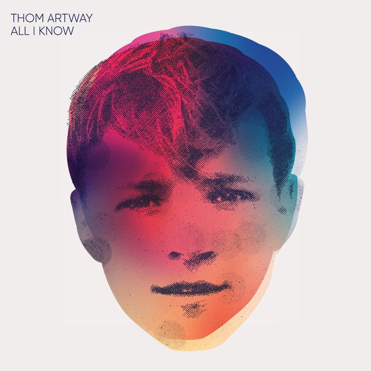 Thom Artway All I Know (CD)
