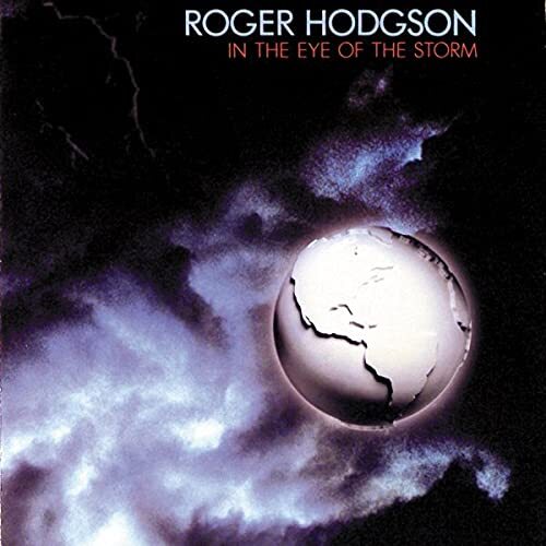 `HODGSON, ROGER` IN THE EYE OF THE STORM CD NUOVO