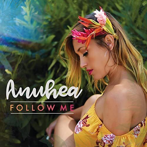 Anuhea Follow Me (CD)