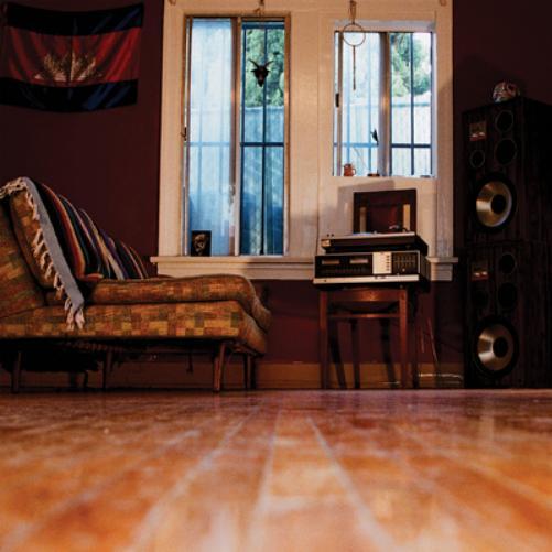 CFM Soundtrack to an Empty Room (CD) Album