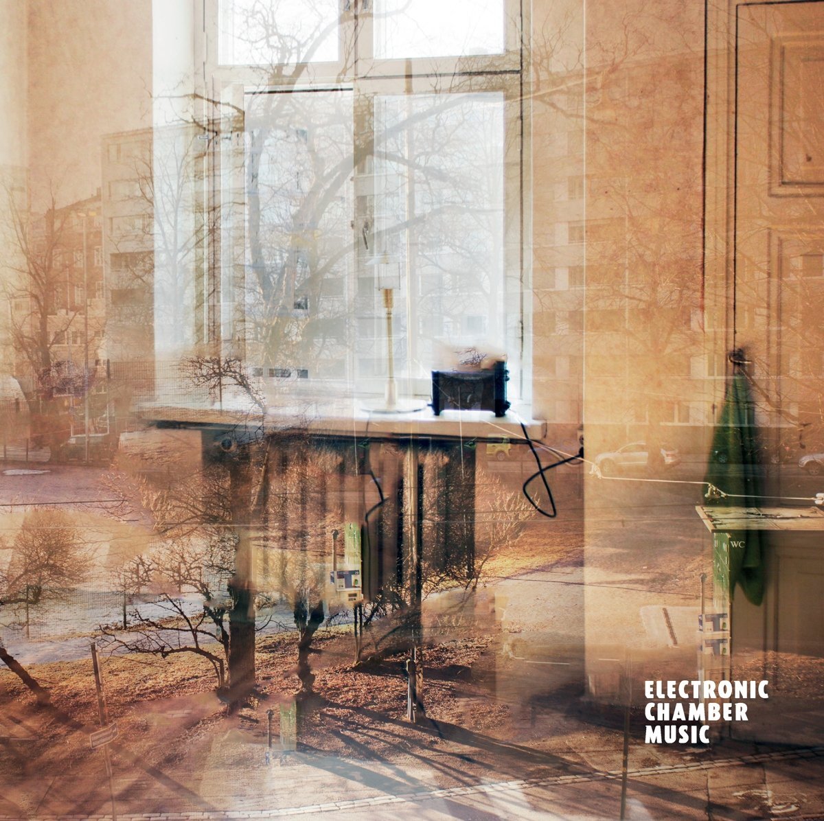 Electronic Chamber Music Electronic Chamber Music (Vinyl LP)