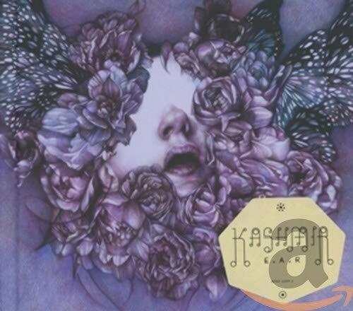 Kashmir E.A.R (CD)