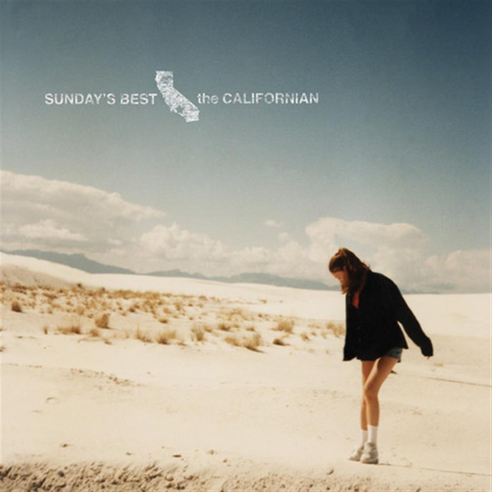 Californian - Sunday'S Best (Audio Cd)