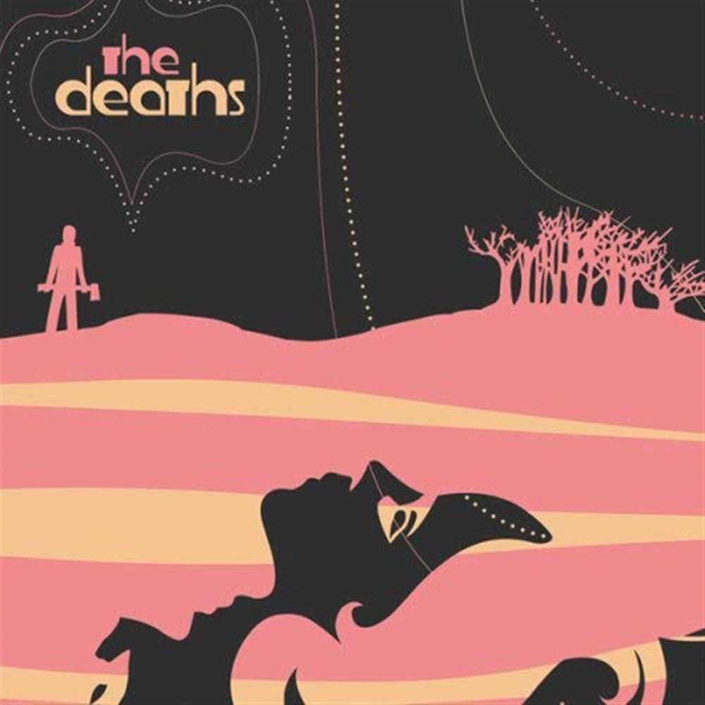 Choir Invisible (1 CD Audio) - Deaths (Audio Cd)