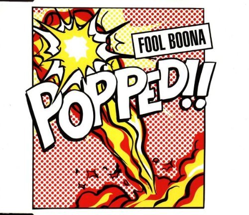 Fool Boona Popped (Vinyl LP)
