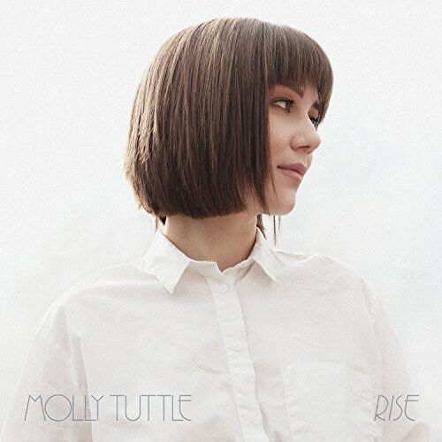 Molly Tuttle Rise (CD) Album