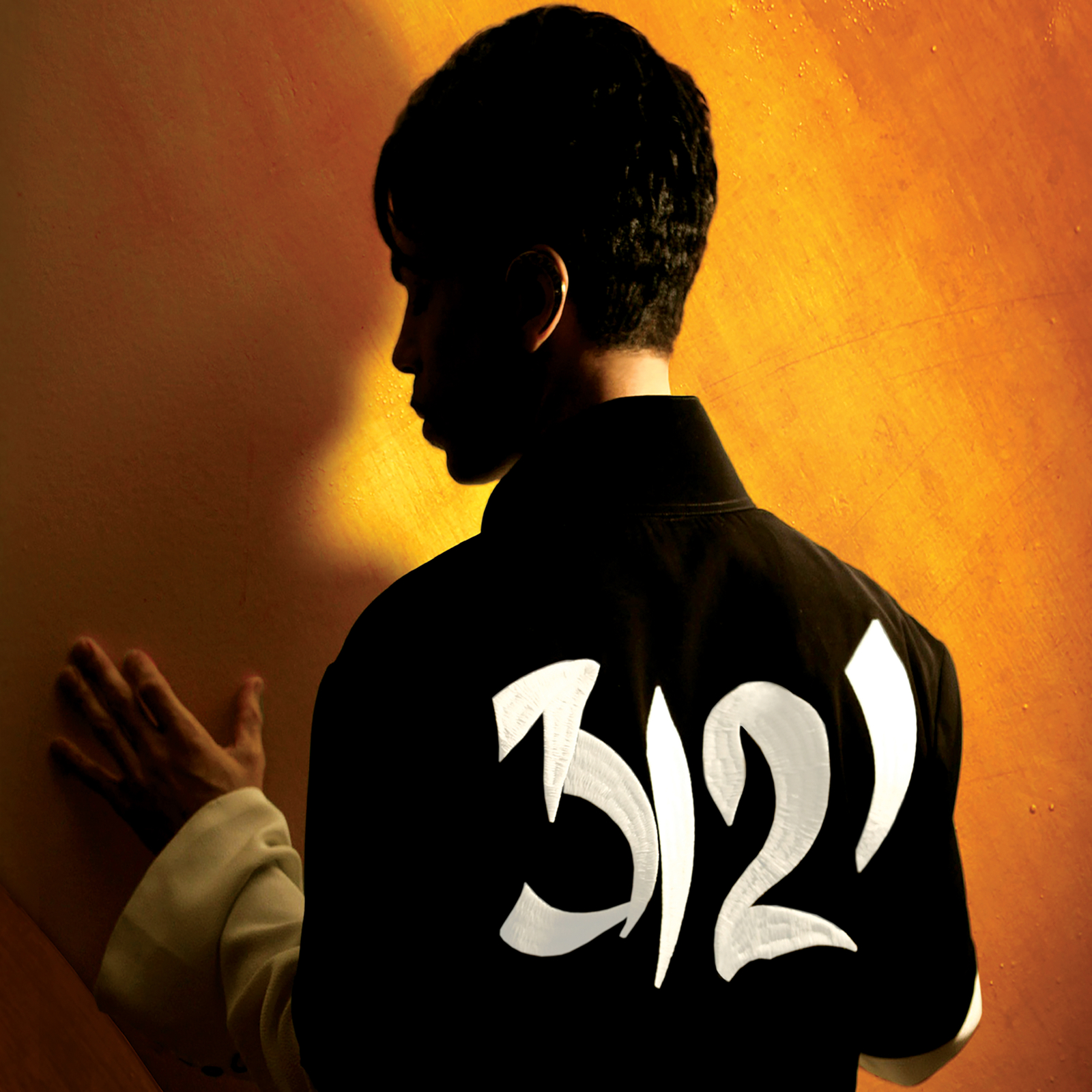 Prince 3121 (CD) Album