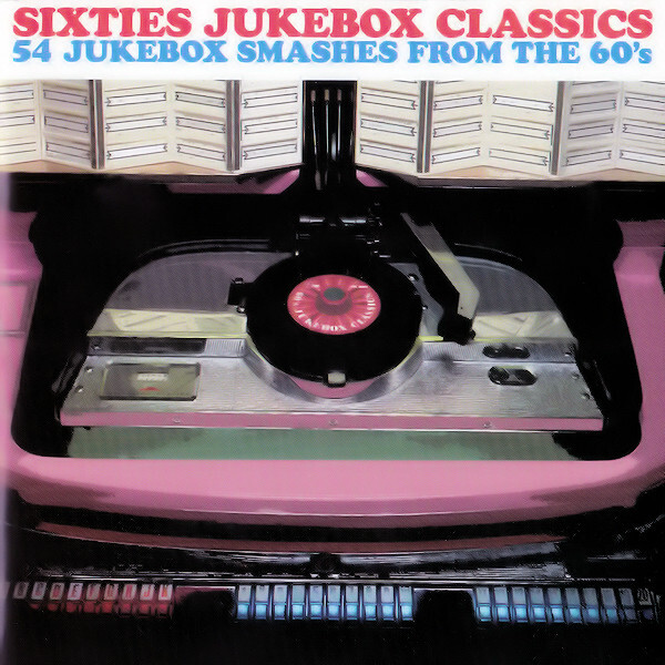 Audio Cd Sixties Jukebox Classics / Various (2 Cd)