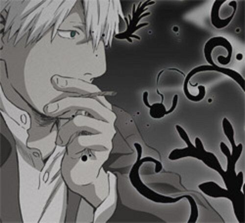 [CD] Mushishi Mushion Zoku Original Sound Pista Nuovo Da Giappone