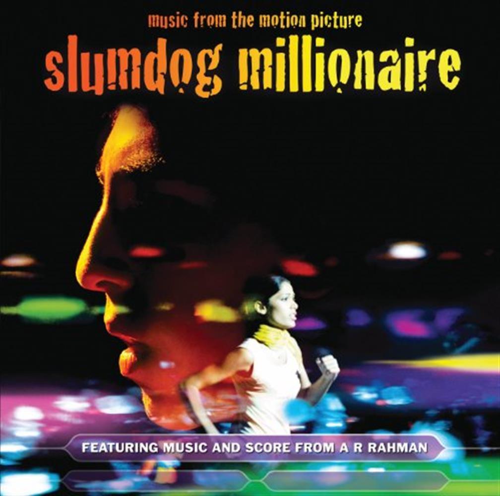 Slumdog Millionaire / O.S.T. - AA.VV. (Audio Cd)