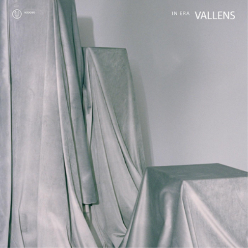 Vallens In Era (Vinyl LP) 12" Album Coloured Vinyl