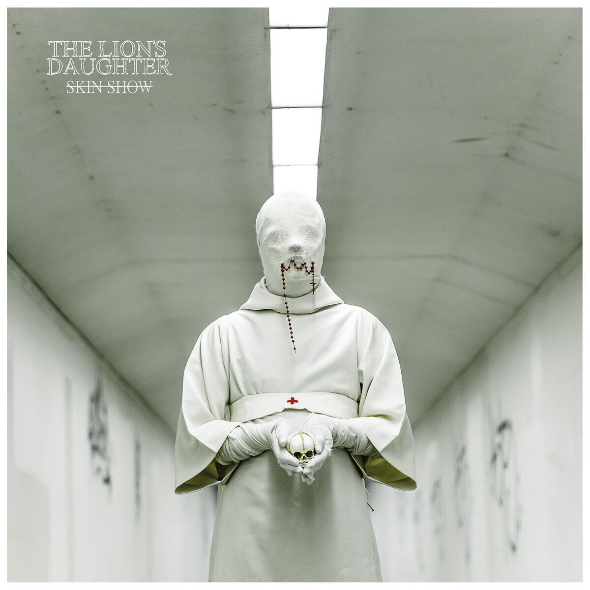 The Lion's Daughter Skin Show (Vinyl LP) 12" Album