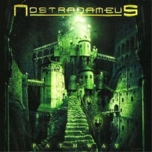 Nostradameus Pathway (CD) Album