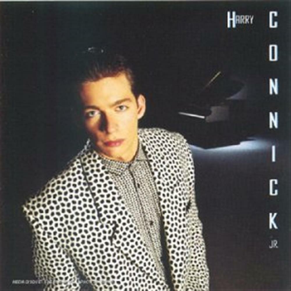 Harry Connick Jr. - Harry Connick Jr. (Audio Cd)