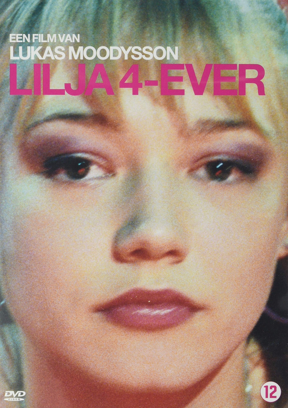 Speelfilm Lily a 4-Ever (Vinyl LP)