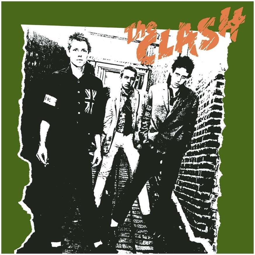 Clash - The Clash - Cd