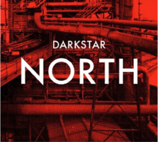 Darkstar North (CD) Album