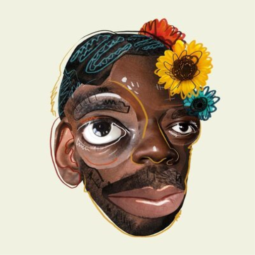 NNAMDÏ Please Have a Seat (Cassette)