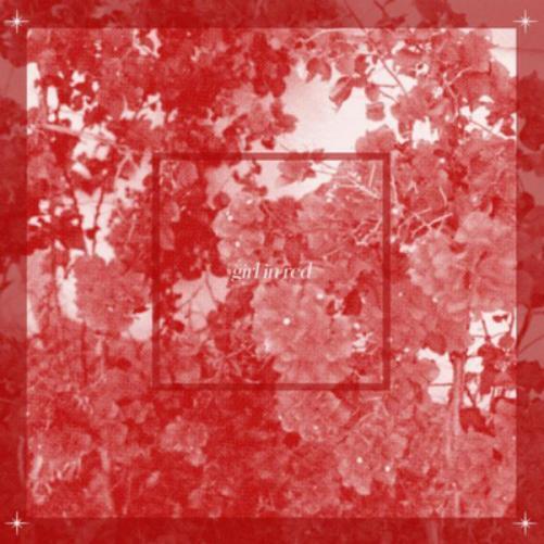 girl in red Beginnings (Vinyl LP) 12" Album