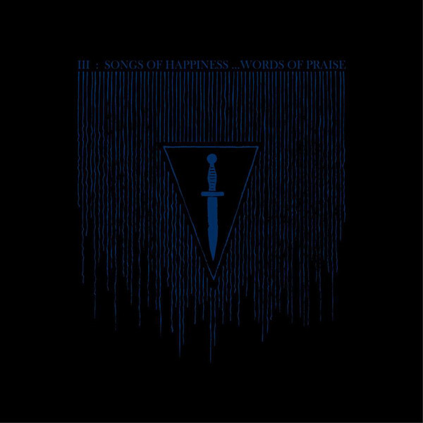 (Dolch) III: Songs of Happiness...words of Praise (CD) Album Digipak