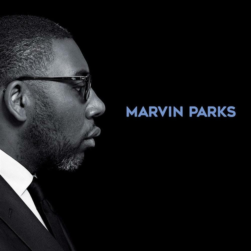 Marvin Parks - Marvin Parks (Audio Cd)