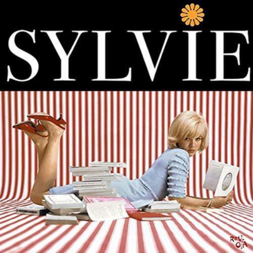 Sylvie Vartan Sylvie (CD) Album