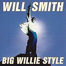 WILL SMITH - BIG WILLIE STYLE - MUSICASSETTA