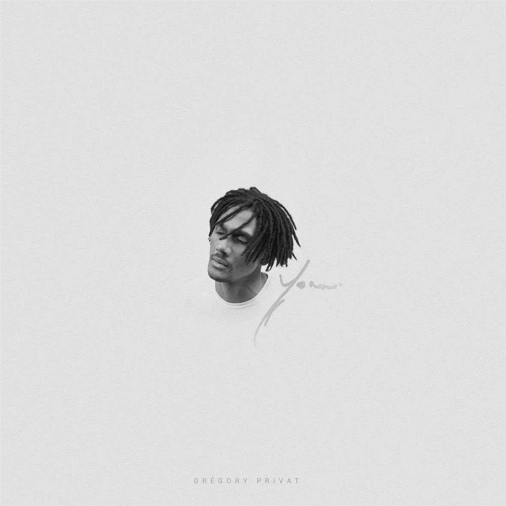 Yonn - Gregory Privat (Audio Cd)