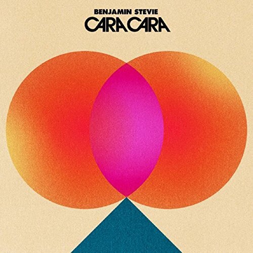 Ben Stevenson Cara Cara (Vinyl LP)