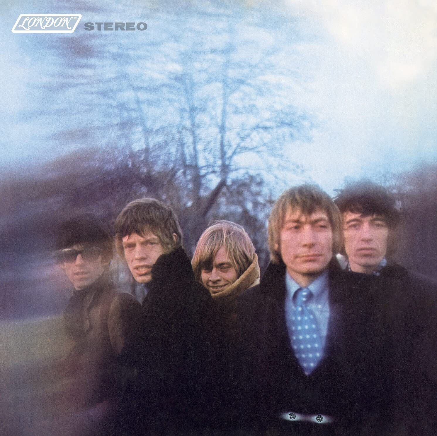 The Rolling Stones Between The Buttons Us Vinile Lp Nuovo e Sigillato