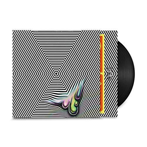 Oneohtrix Point Never Magic Oneohtrix Point Never (Vinyl LP) 12" Album