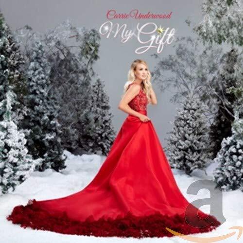 Carrie Underwood Carrie Underwood - My Gift (CD)