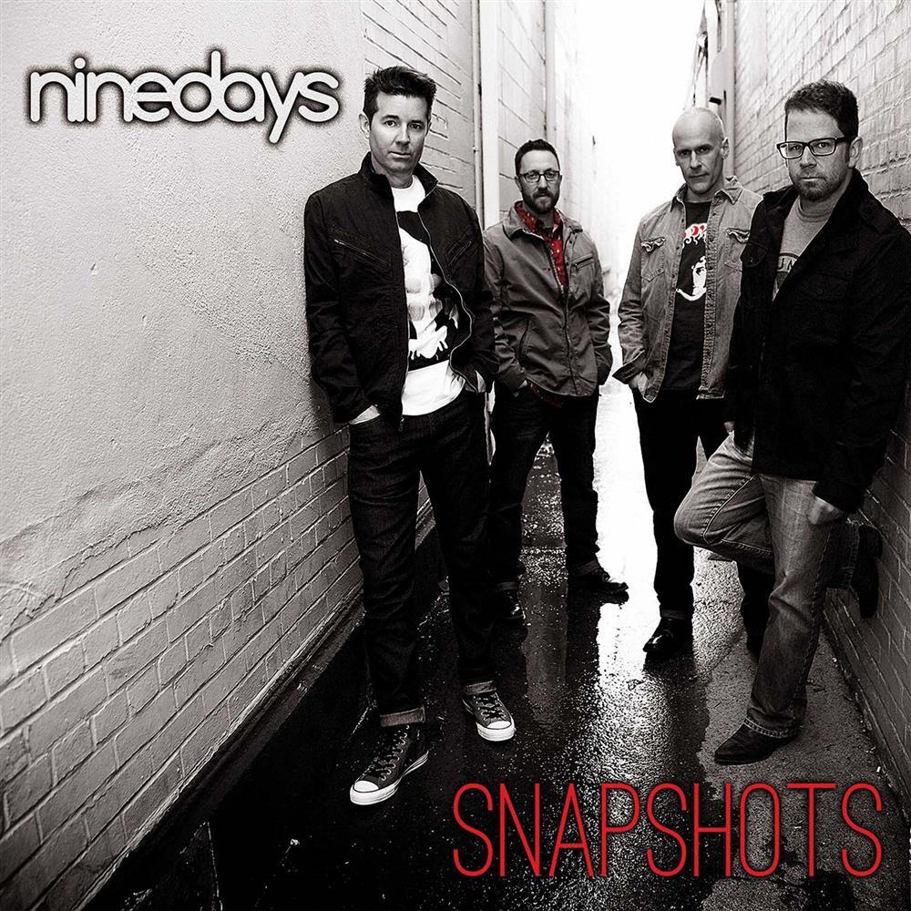 Snapshots - Nine Days (Audio Cd)