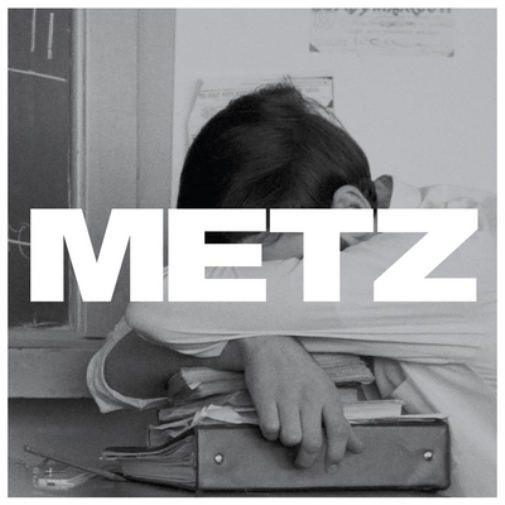 METZ METZ (Cassette)