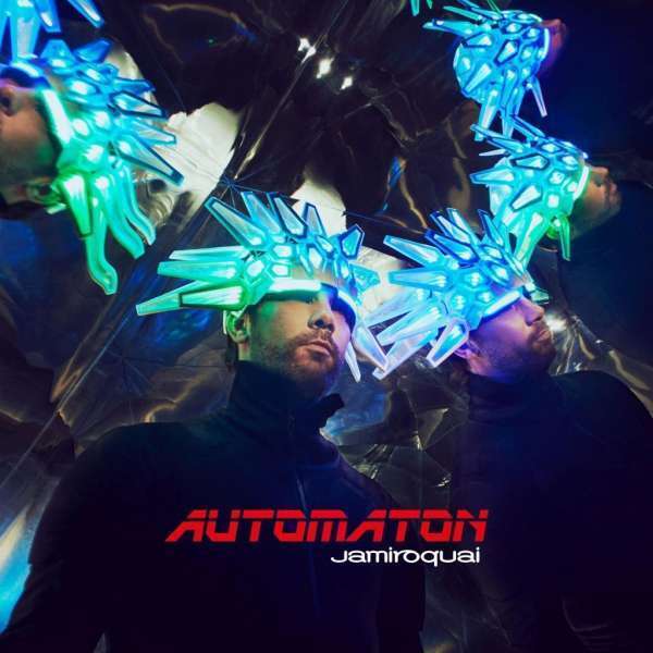 Automaton (Cd)