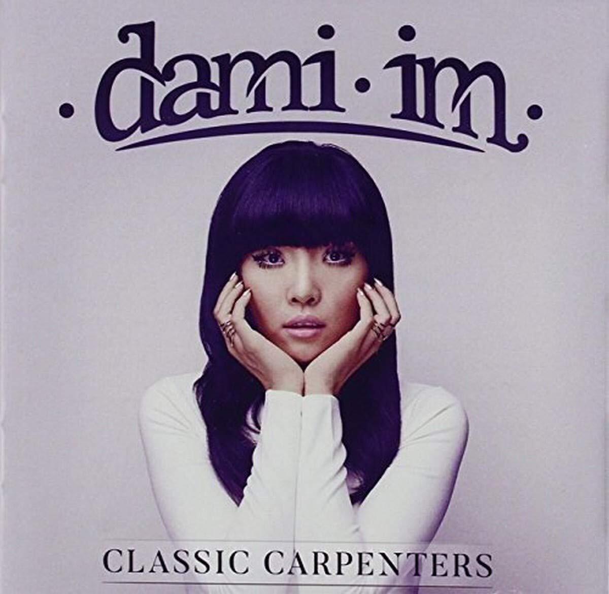 Dami Im Classic Carpenters (CD)