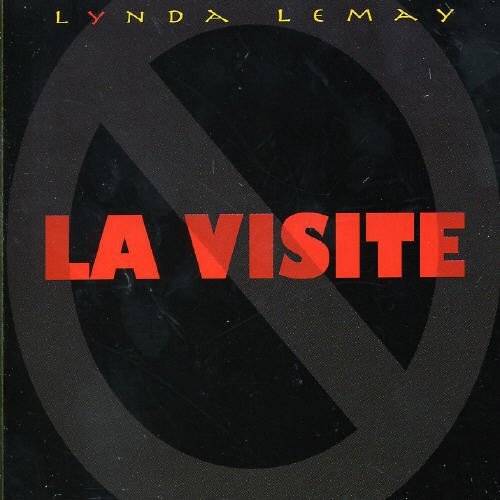 Linda Lemay La Visite (CD)