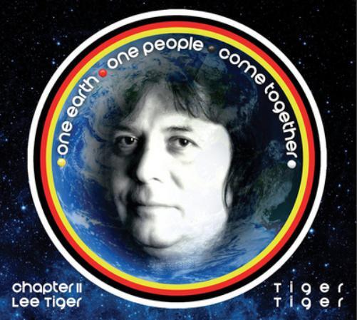 Tiger Tiger One Earth, One People, Come Together (CD) Album