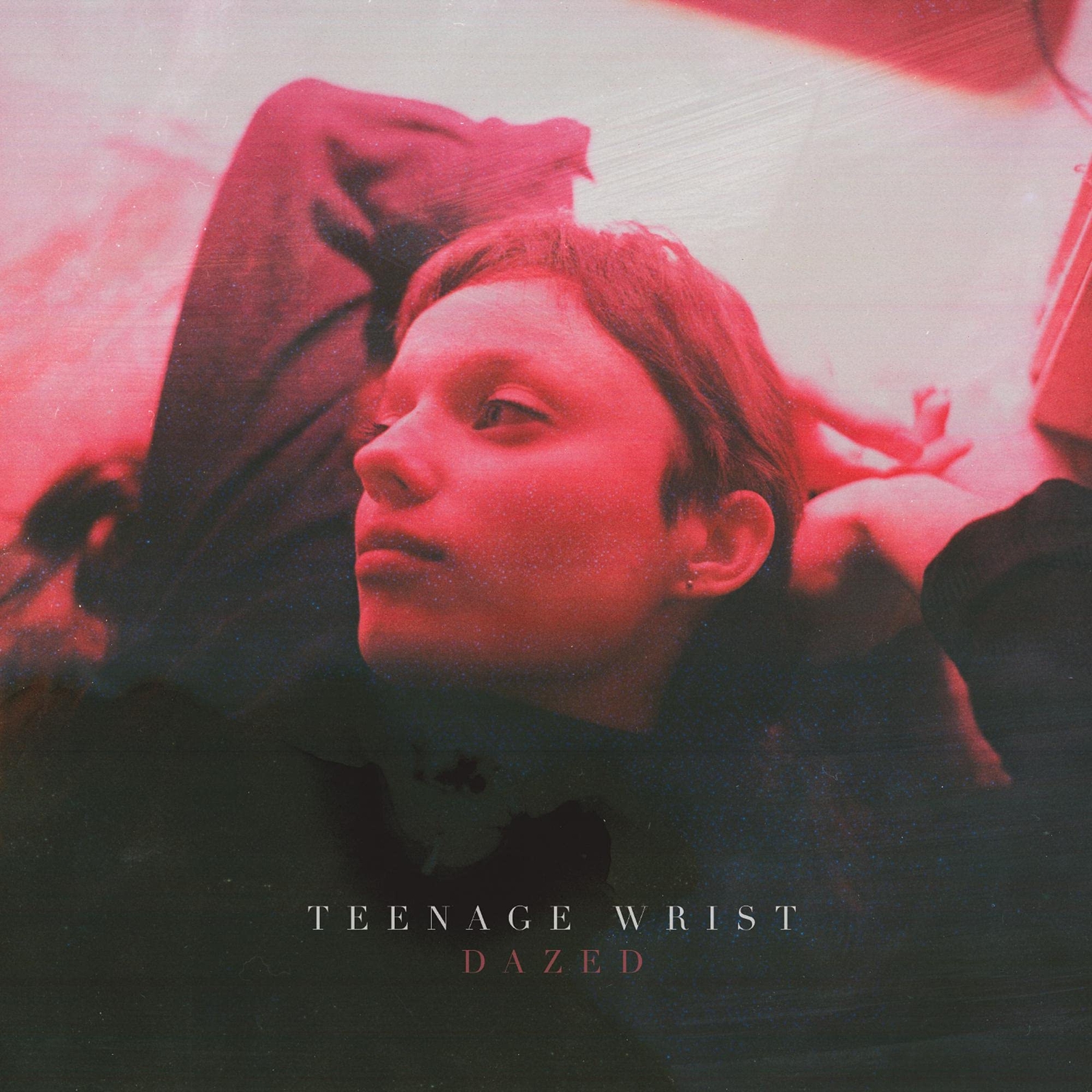 Teenage Wrist Dazed (Vinyl LP)