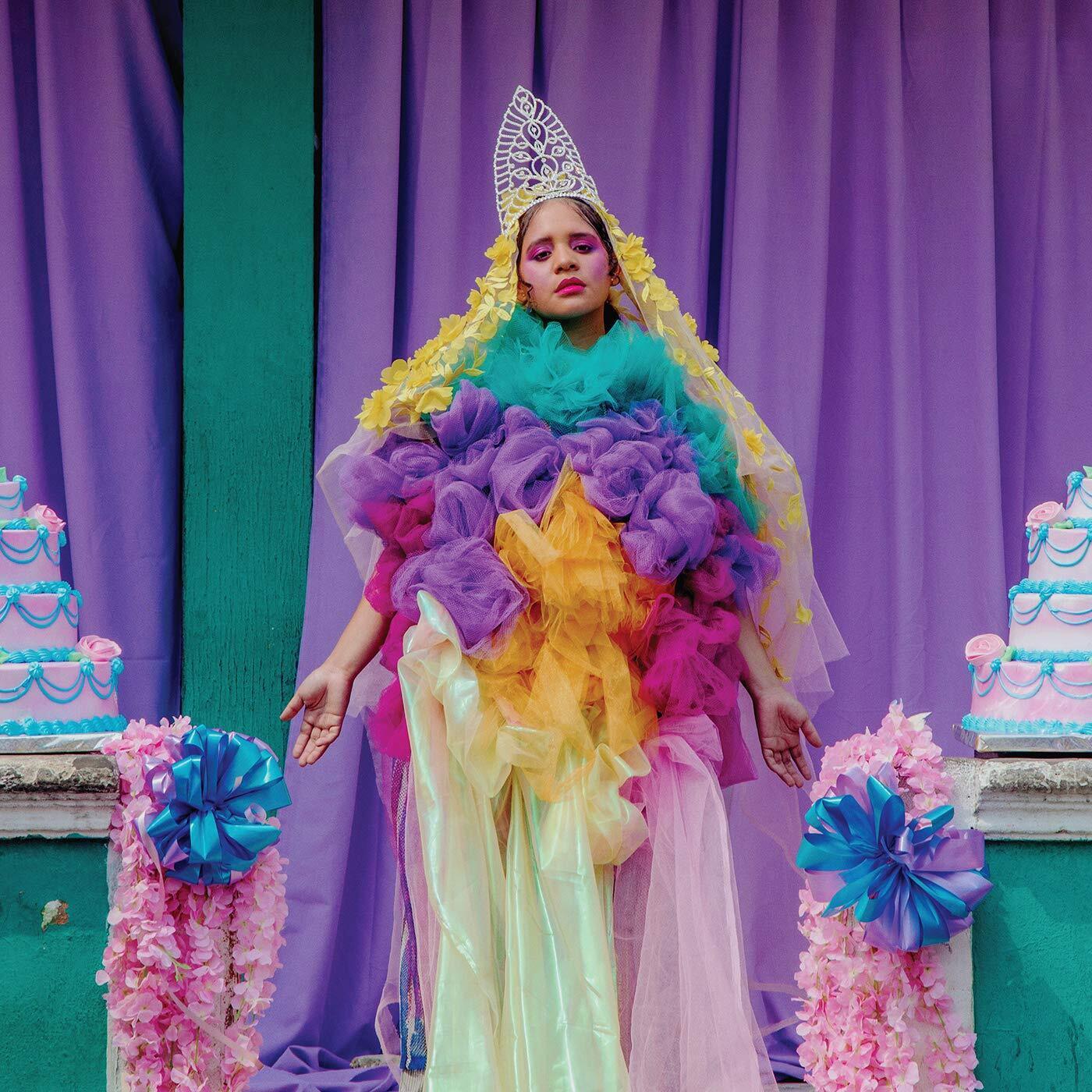 Lido Pimienta Miss Colombia (Vinyl LP)