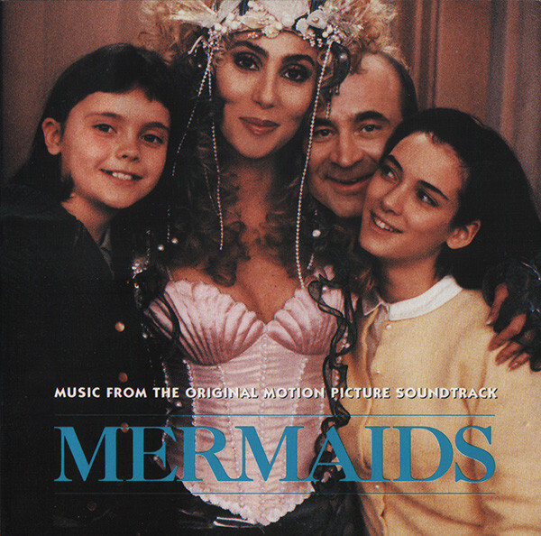 7024783 Audio Cd Mermaids / O.S.T.