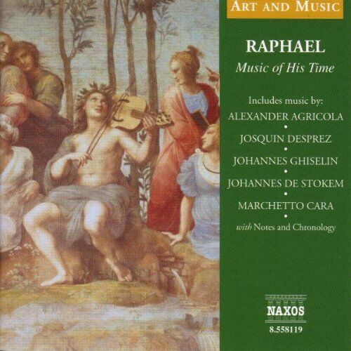 Posch Michael - Musica Al Tempo Di Raffaello - Art And Music