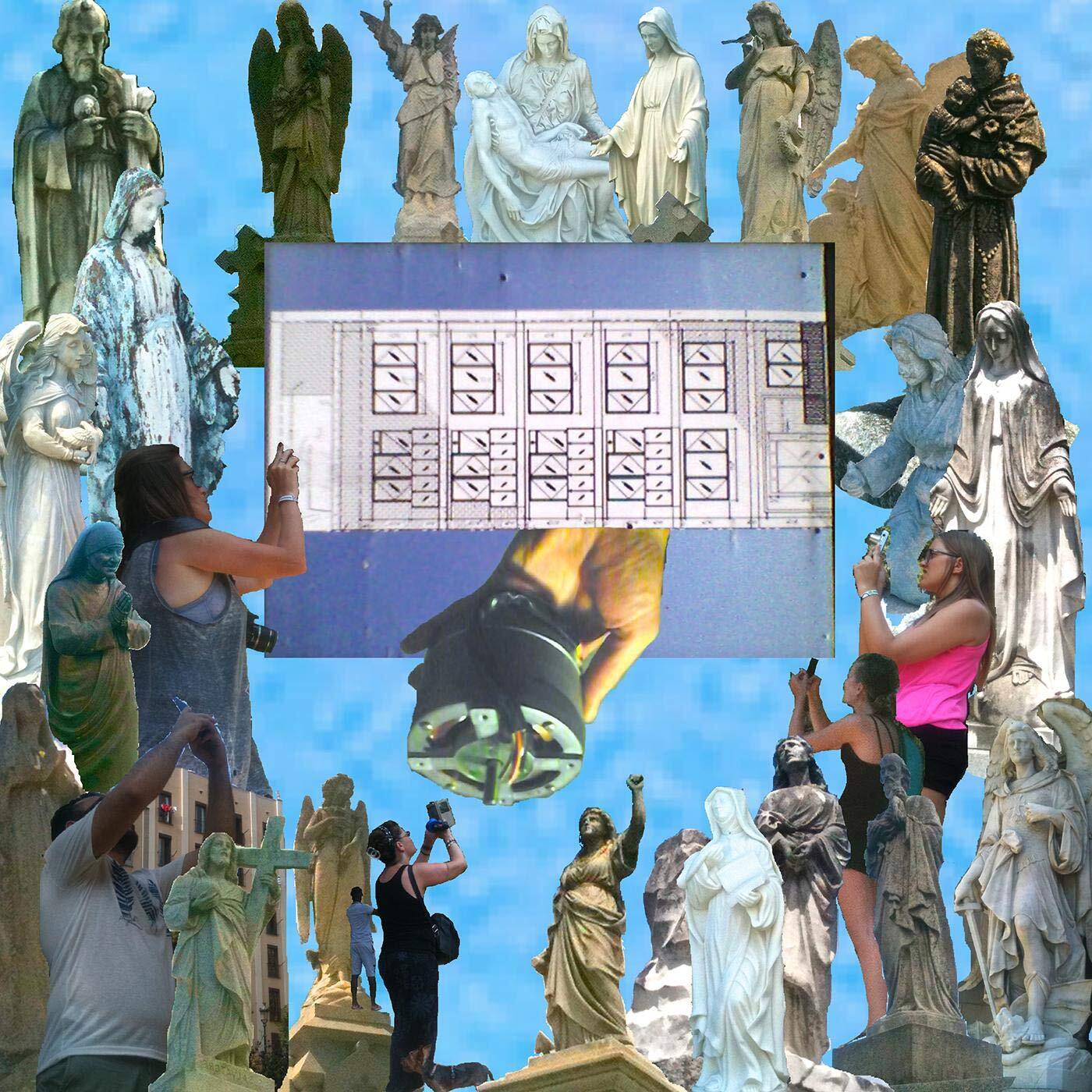 Cradle Glare Of Success (Cassette)