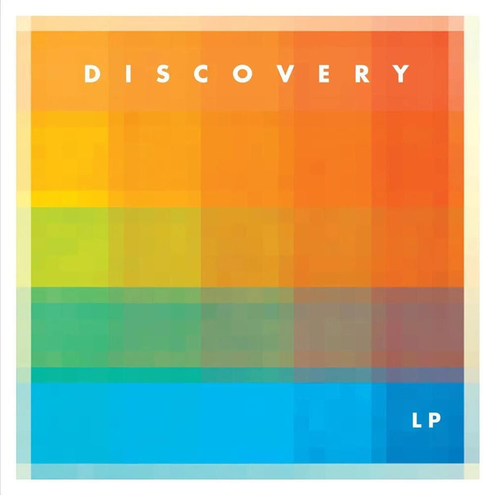 Lp - Discovery (Vinile)