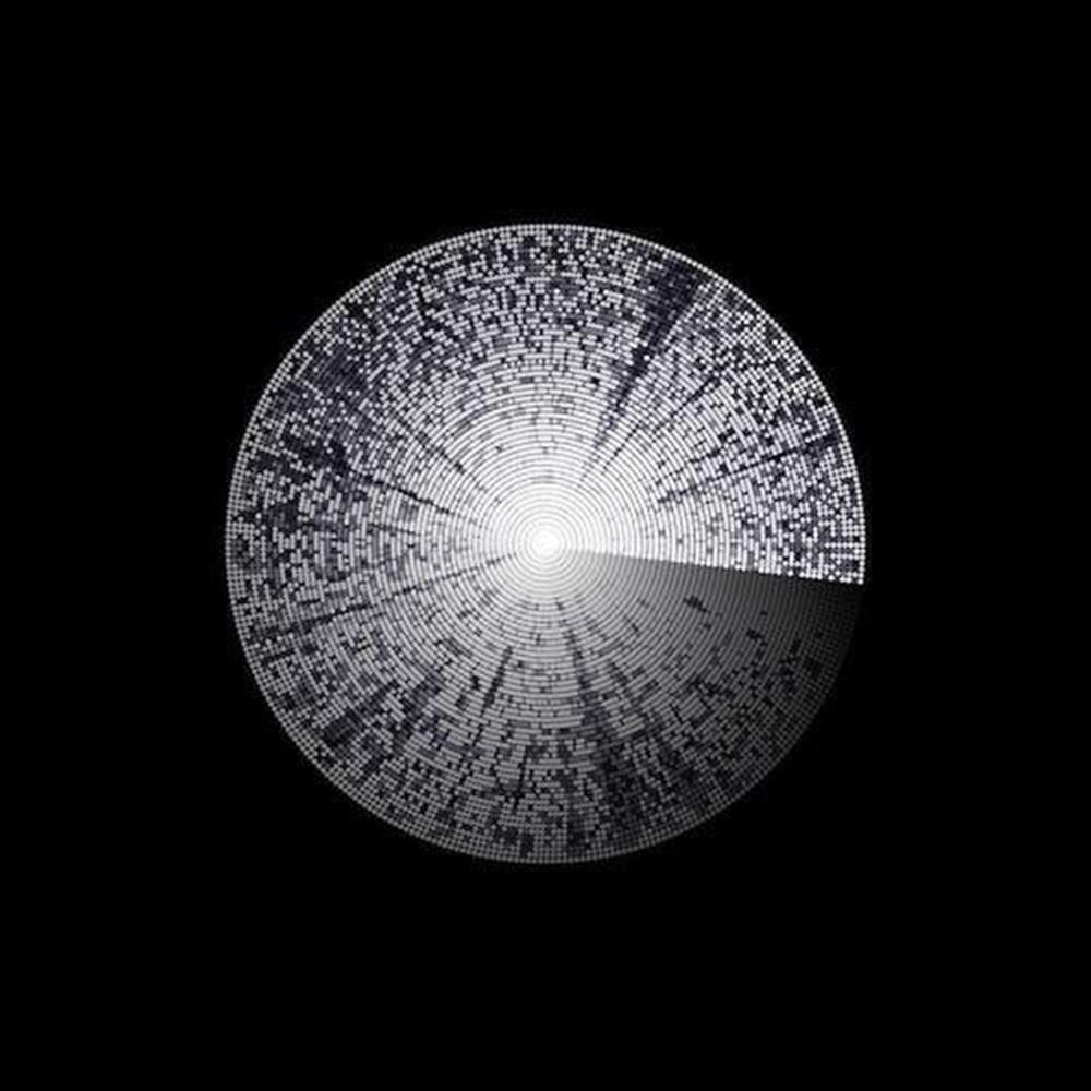 Radioland: Radio-Activity Revisited - Franck Vigroux (Vinile)