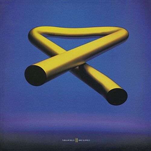 Oldfield Mike - Tubular Bells Ii