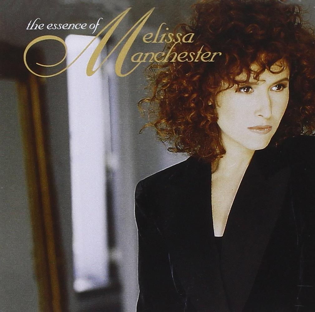 The Essence Of  - Melissa Manchester (Audio Cd)